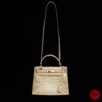 HERMÈS - 1994 - SAC