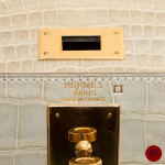 HERMÈS - 1994 - SAC