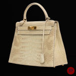 HERMÈS - 1994 - SAC