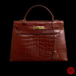 HERMÈS - 1992 - SAC