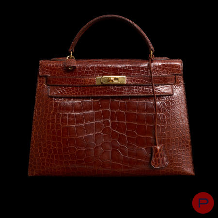 HERMÈS - 1992 - SAC
