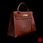 HERMÈS - 1992 - SAC