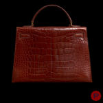 HERMÈS - 1992 - SAC