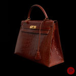 HERMÈS - 1992 - SAC