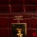 HERMÈS - 1992 - SAC