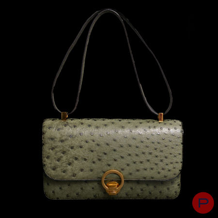 HERMÈS - 1990 - SAC
