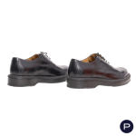 HERMÈS - PAIRE DE RICHELIEUS