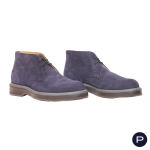 HERMÈS - PAIRE DE BOTTINES