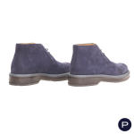 HERMÈS - PAIRE DE BOTTINES