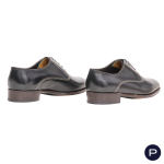 JOHN LOBB X ASTON MARTIN - PAIRE DE CHAUSSURES