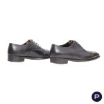 JOHN LOBB - PAIRE DE RICHELIEUS