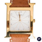 HERMÈS - 1996 - MONTRE