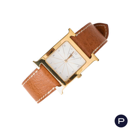 HERMÈS - 1996 - MONTRE