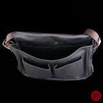 HERMÈS - CIRCA 2011 - BESACE