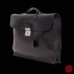 HERMÈS - CIRCA 2013 - PORTE-DOCUMENTS