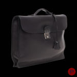 HERMÈS - CIRCA 2013 - PORTE-DOCUMENTS