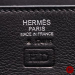 HERMÈS - CIRCA 2013 - PORTE-DOCUMENTS