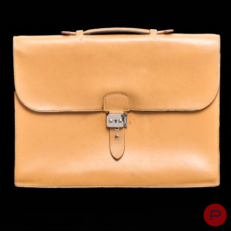 HERMÈS - 2002 - PORTE-DOCUMENTS