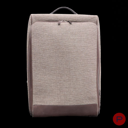 HERMÈS - CIRCA 2011 - VALISE À ROULETTES