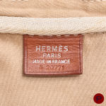 HERMÈS - 2004 - SAC DE VOYAGE