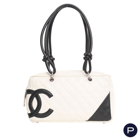 CHANEL - CIRCA 2005 - SAC