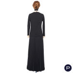 JOHN ANTHONY - 1970'S - ROBE DU SOIR