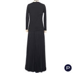 JOHN ANTHONY - 1970'S - ROBE DU SOIR