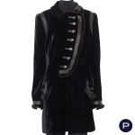 ANDREW GN - AUTOMNE-HIVER 2010/11 - MANTEAU