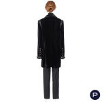 ANDREW GN - AUTOMNE-HIVER 2010/11 - MANTEAU