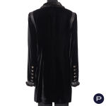 ANDREW GN - AUTOMNE-HIVER 2010/11 - MANTEAU