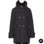 MONCLER PREMIERE - CABAN