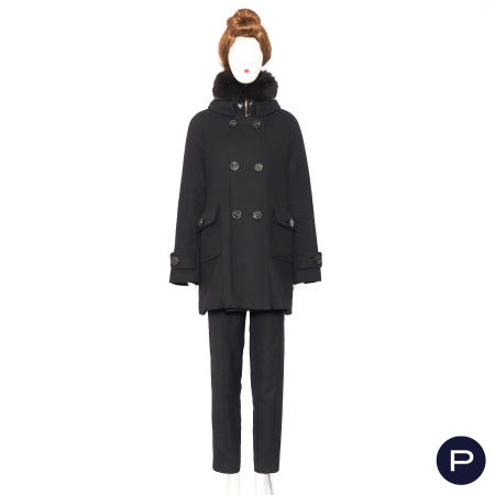 MONCLER PREMIERE - CABAN