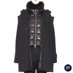 MONCLER PREMIERE - CABAN