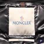 MONCLER PREMIERE - CABAN