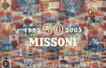 MISSONI - PRINTEMPS-ÉTÉ 2004 - ROBE