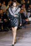 MARC JACOBS - AUTOMNE-HIVER 2013/14 - VESTE