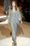 MARC JACOBS - AUTOMNE-HIVER 2010/11 - ENSEMBLE, VESTE, GILET, PANTALON