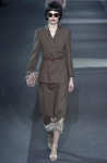 LOUIS VUITTON X MARC JACOBS - AUTOMNE-HIVER 2013/14 - VESTE