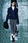 MARC JACOBS - AUTOMNE-HIVER 2011/12 - VESTE