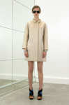 BALENCIAGA.EDITION X NICOLAS GHESQUIÈRE - RESORT 2010 - MANTEAU