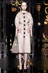 LOUIS VUITTON X MARC JACOBS - AUTOMNE-HIVER 2011/12 - SAC