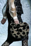 MARC JACOBS - AUTOMNE-HIVER 2011/12 - SAC