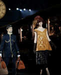 LOUIS VUITTON X MARC JACOBS - AUTOMNE-HIVER 2012/13 - SAC