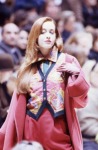 HERMÈS - AUTOMNE-HIVER 1989/90 - CHEMISIER