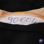 CHRISTIAN LACROIX - AUTOMNE-HIVER 1993/94 - BOLÉRO, BUSTIER