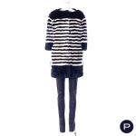 MARC JACOBS - RESORT 2014 - MANTEAU