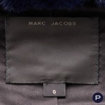 MARC JACOBS - RESORT 2014 - MANTEAU