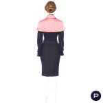 BURBERRY PRORSUM - MANTELET