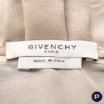 GIVENCHY, VALENTINO BOUTIQUE - BLOUSE, JUPE