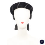 NINA RICCI  - ORNEMENT DE TÊTE